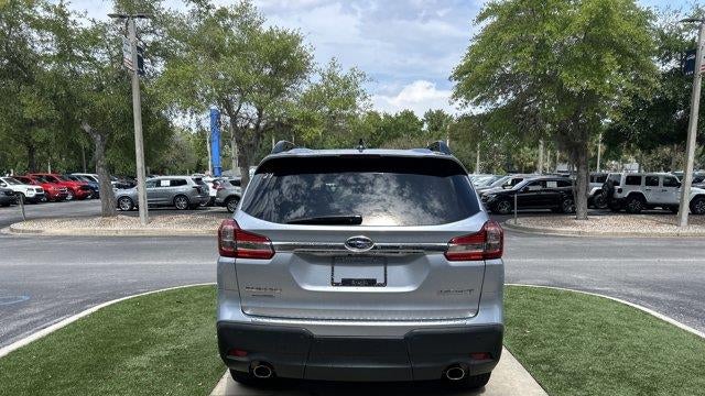 2022 Subaru Ascent Premium 8-Passenger