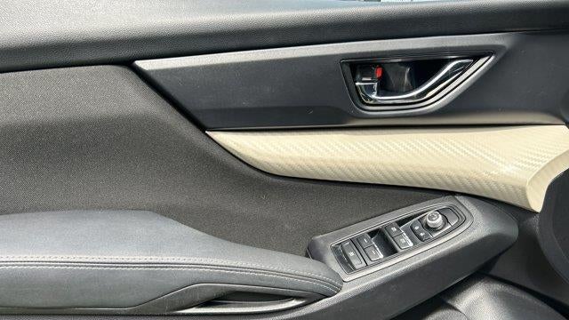 2022 Subaru Ascent Premium 8-Passenger