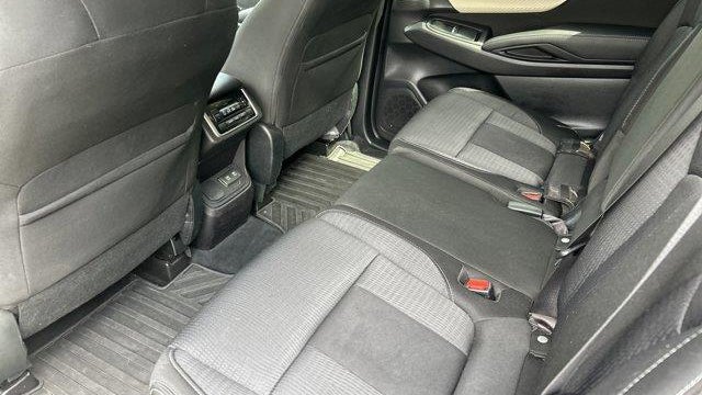 2022 Subaru Ascent Premium 8-Passenger