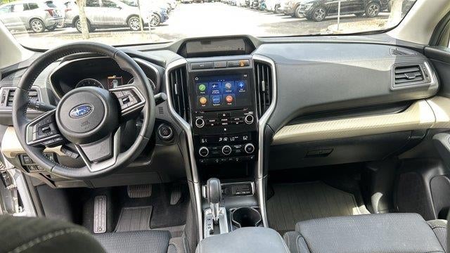 2022 Subaru Ascent Premium 8-Passenger