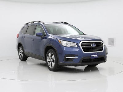 2022 Subaru Ascent AWD Premium 8-Passenger 4DR SUV