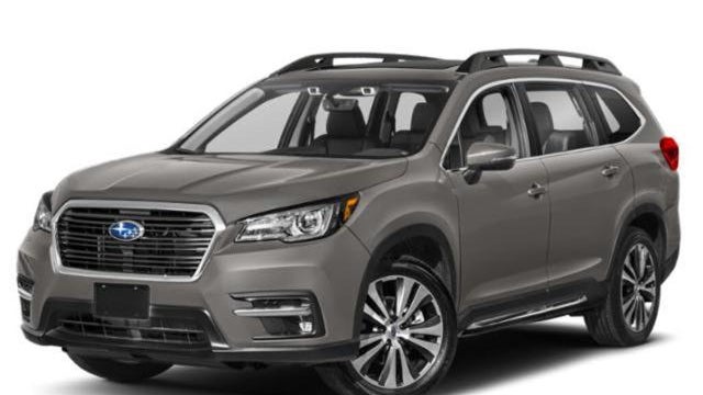 Preowned 2022 Subaru Ascent Premium 8-Passenger for Sale