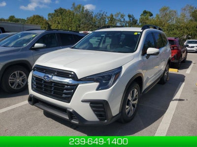 2023 Subaru Ascent AWD Premium 8-Passenger 4DR SUV