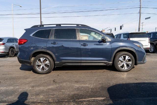 2023 Subaru Ascent - $21,499