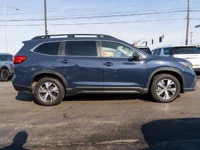 2023 Subaru Ascent AWD Premium 8-Passenger 4DR SUV