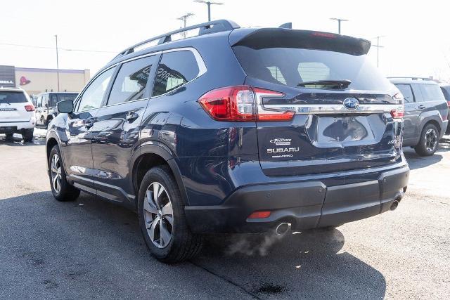 2023 Subaru Ascent - $21,499
