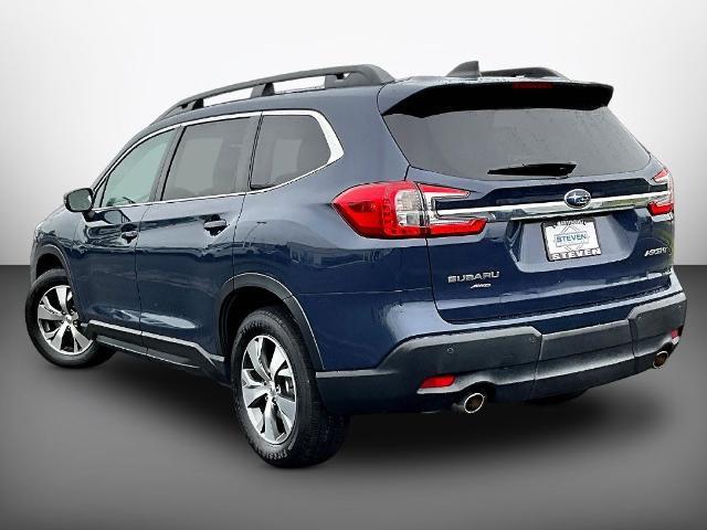 2023 Subaru Ascent - $21,499