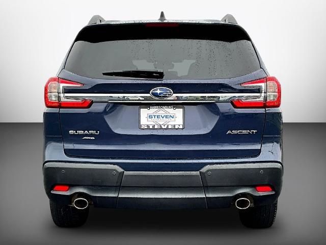 2023 Subaru Ascent - $21,499