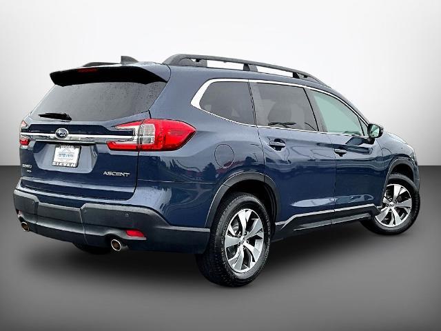 2023 Subaru Ascent - $21,499