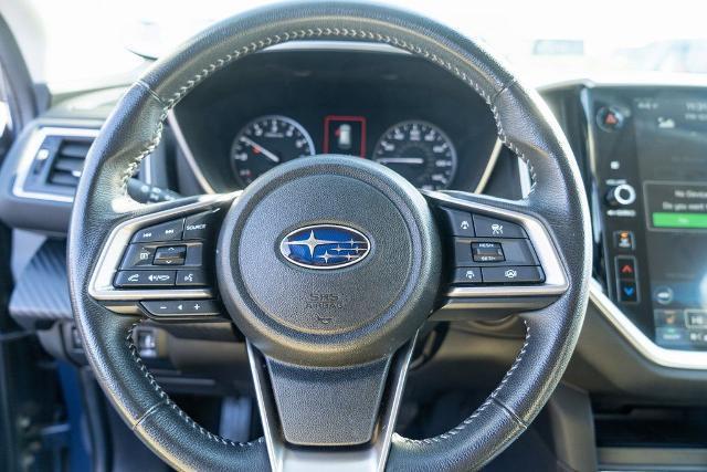 2023 Subaru Ascent - $21,499