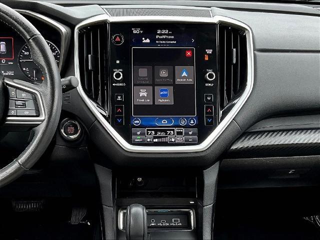 2023 Subaru Ascent - $21,499