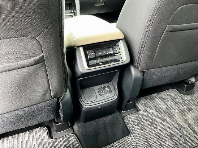 2023 Subaru Ascent - $21,499
