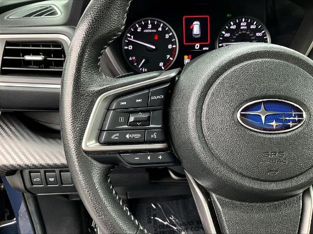 2023 Subaru Ascent - $21,499