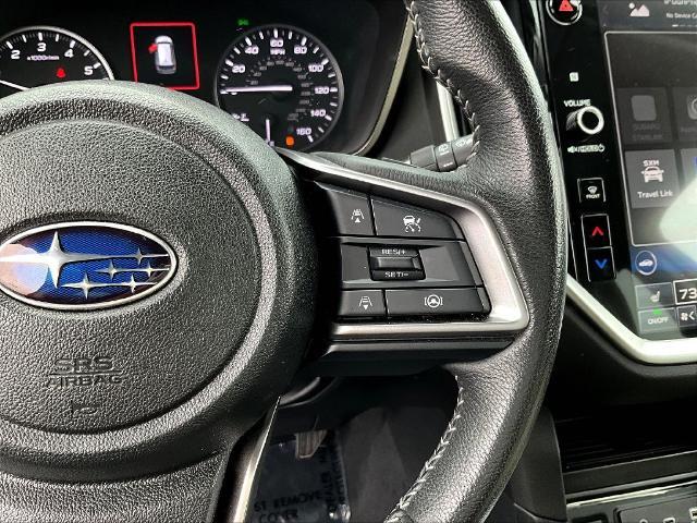 2023 Subaru Ascent - $21,499