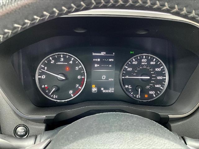 2023 Subaru Ascent - $21,499