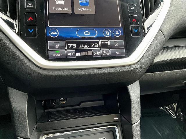 2023 Subaru Ascent - $21,499