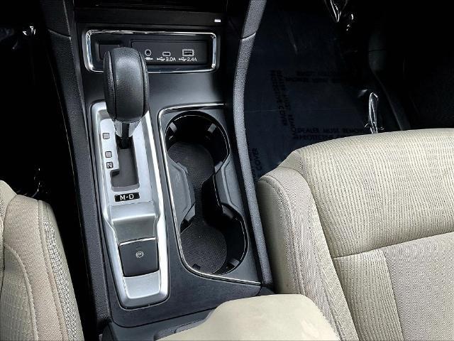 2023 Subaru Ascent - $21,499
