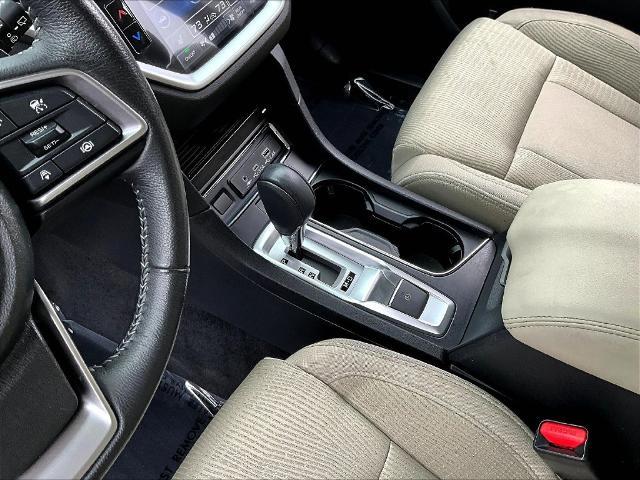 2023 Subaru Ascent - $21,499