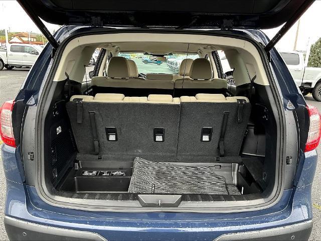 2023 Subaru Ascent - $21,499