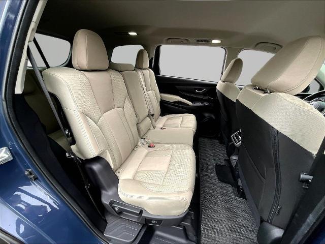 2023 Subaru Ascent - $21,499