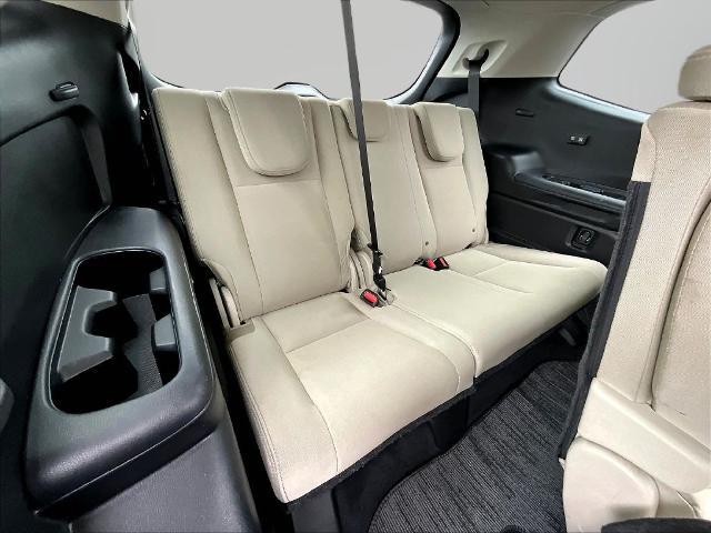 2023 Subaru Ascent - $21,499