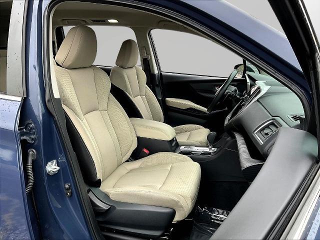 2023 Subaru Ascent - $21,499