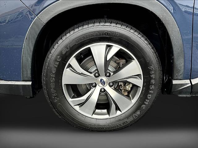 2023 Subaru Ascent - $21,499