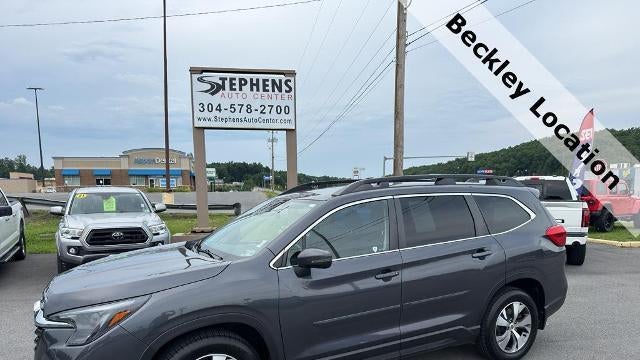 Preowned 2023 Subaru Ascent Premium 8-Passenger for Sale