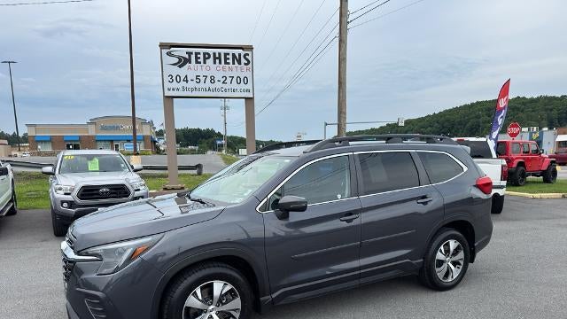 2023 Subaru Ascent Premium 8-Passenger