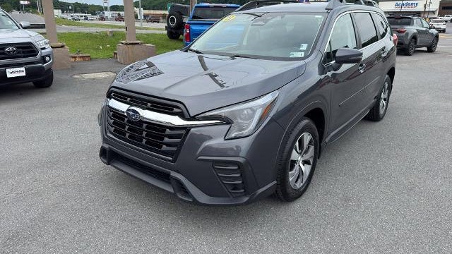 2023 Subaru Ascent Premium 8-Passenger