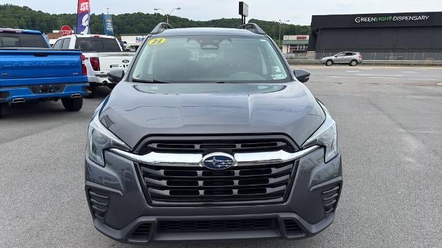 2023 Subaru Ascent Premium 8-Passenger