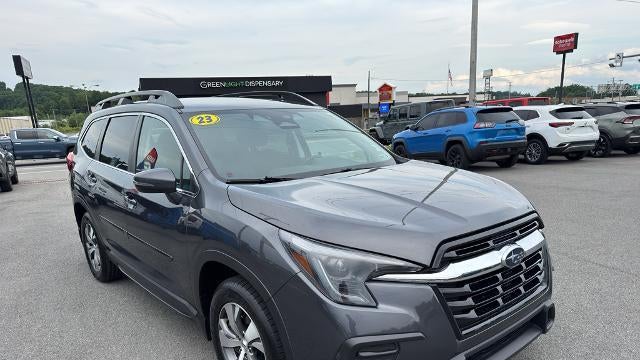 2023 Subaru Ascent Premium 8-Passenger