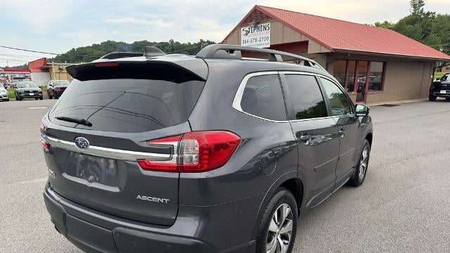 2023 Subaru Ascent Premium 8-Passenger