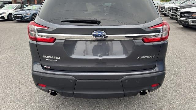 2023 Subaru Ascent Premium 8-Passenger