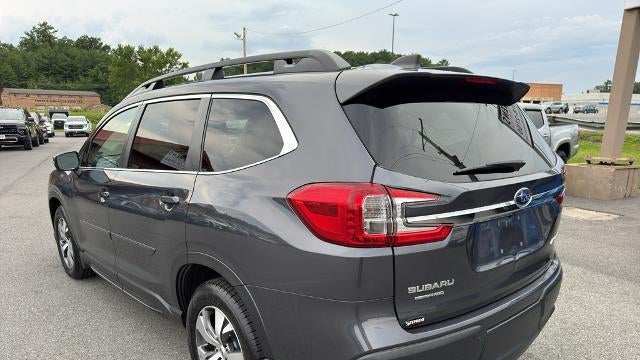 2023 Subaru Ascent Premium 8-Passenger