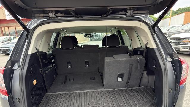 2023 Subaru Ascent Premium 8-Passenger