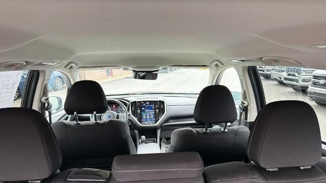2023 Subaru Ascent Premium 8-Passenger