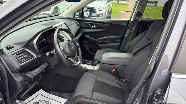 2023 Subaru Ascent Premium 8-Passenger