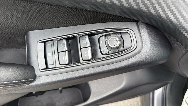 2023 Subaru Ascent Premium 8-Passenger