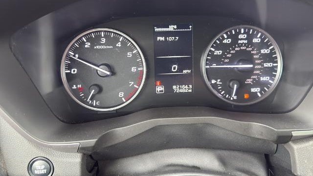 2023 Subaru Ascent Premium 8-Passenger