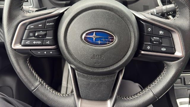 2023 Subaru Ascent Premium 8-Passenger