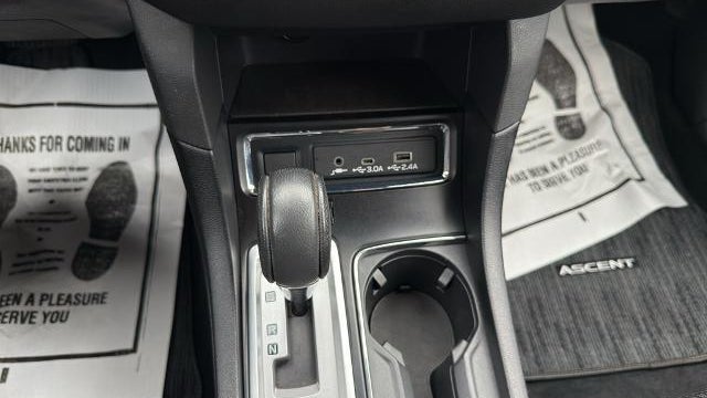 2023 Subaru Ascent Premium 8-Passenger
