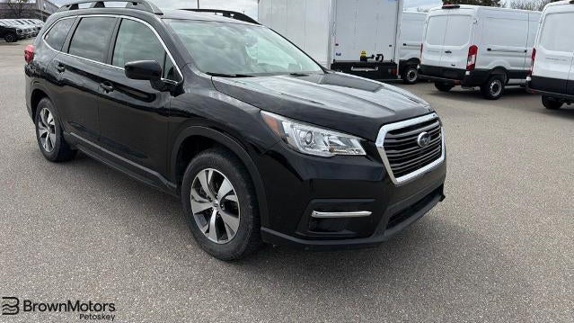 Preowned 2019 Subaru Ascent Premium 8-Passenger for Sale