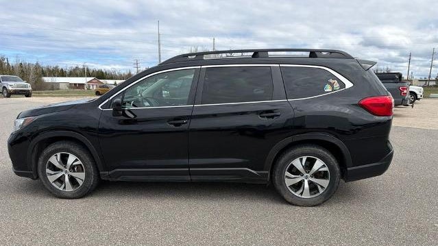 2019 Subaru Ascent Premium 8-Passenger