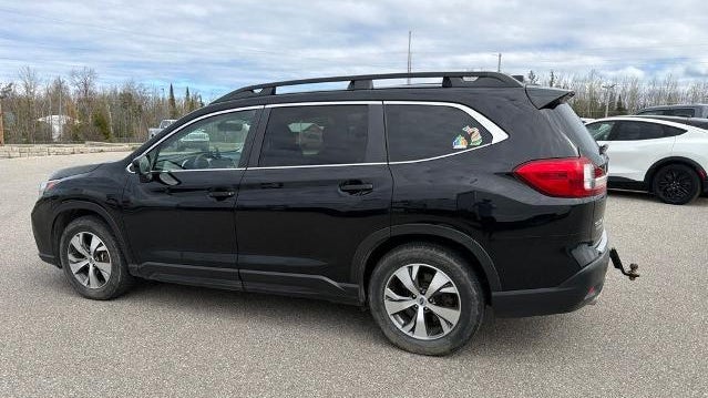 2019 Subaru Ascent Premium 8-Passenger