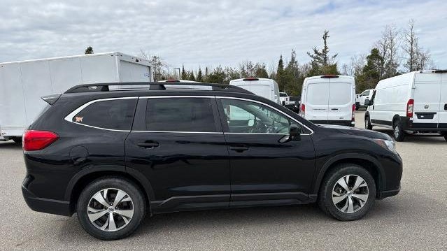 2019 Subaru Ascent Premium 8-Passenger