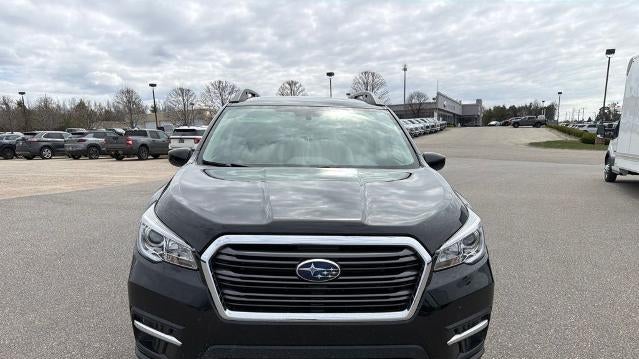 2019 Subaru Ascent Premium 8-Passenger