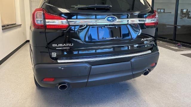 2019 Subaru Ascent Premium 8-Passenger