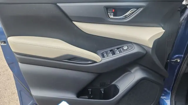 2019 Subaru Ascent Premium 8-Passenger
