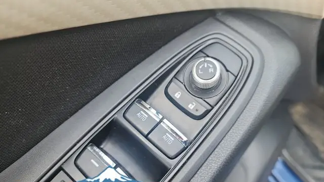 2019 Subaru Ascent Premium 8-Passenger